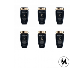 Kerastase Chronologiste Bain Regenerant Şampuan 250 Ml 6 lı set Kerastase Chronologiste Bain Regenerant Şampuan 250 Ml 6 lı set