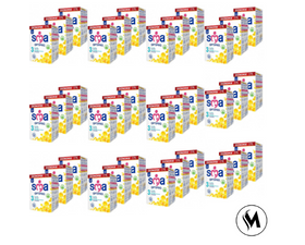 Sma Optipro Probiyotik 3 1 Ve 3 Yaş Devam S&uuml;t&uuml; 1200 Gr 36 Adet