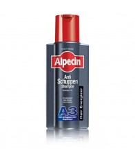 Alpecin Saç Şampuanı A3 Enerji Verici Kepeğe Karşı Aktif 250 ml