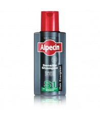 Alpecin Saç Canlandırıcı Hassas Şampuan S1 250 ml İthal