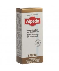 Alpecin Özel saç toniği vitamin 200 ml