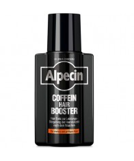 Alpecin Coffein Hair Booster Saç Güçlendirici Tonik 200 ML
