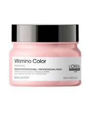 Loreal Professionnel Serie Expert Vitamino Color Maske 250 ml