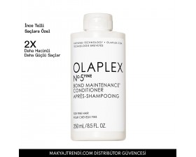 Olaplex No. 5 Bond Maintenance Onarıcı Saç Kremi 250 ml