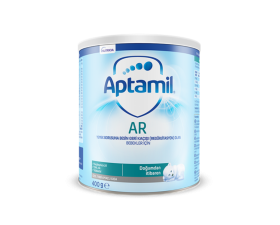 Aptamil AR Anti Reflü 400 gr Bebek Devam Sütü