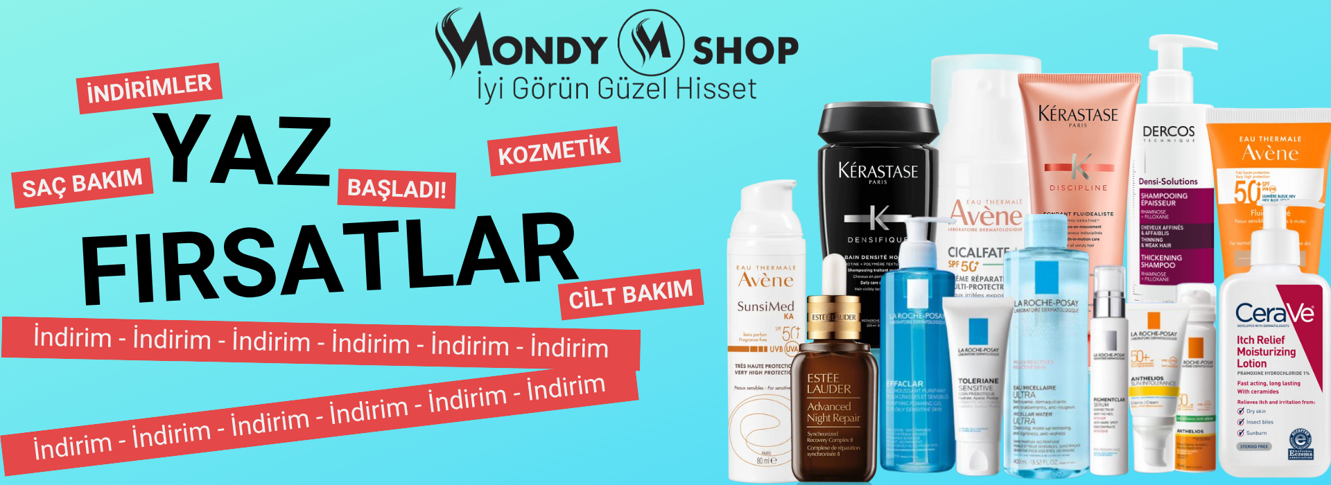 Mondy Shop Blog 