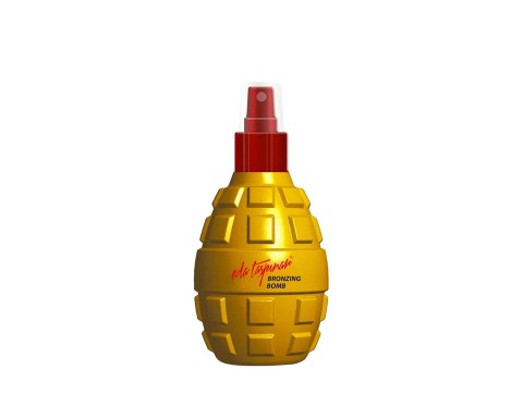 Eda Taşpınar Bronzing Bomb 200 Ml