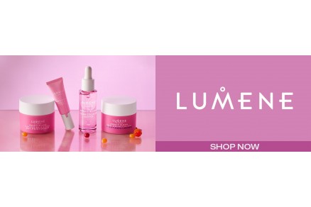 Kuzeyin Işıltısı Cildinizde Lumene Ürünleri ile Tanışın!