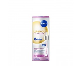 Nivea Luminous Skin Glow Serum