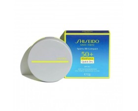 Shiseido Sun Gsc Sports BB Cream Compact Spf 50 Medium
