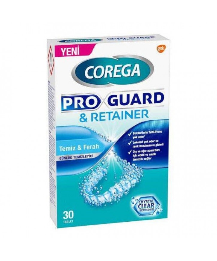 Corega Maximum Kontrol 40 gr Diş Protezi Yapıştırıcı Krem