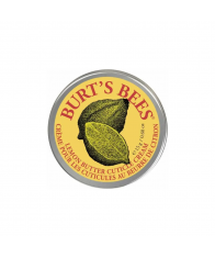 Burt's Bees Limon Yağı İçeren Tırnak Eti Bakım Kremi