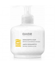 Babe Antibakteriyel Etkili Yıkama Jeli Dermatological Soap 250 ml
