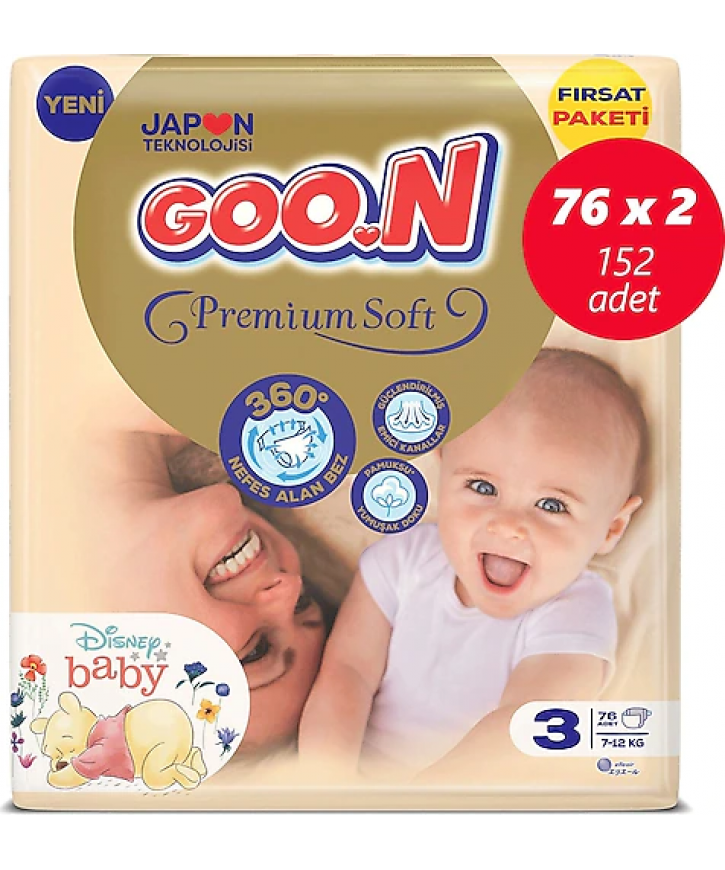 Bebek Bezi Fiyatları | En İyi Bebek Bezi Markaları | Yenidoğan Bebek Bezi | Mondy Shop