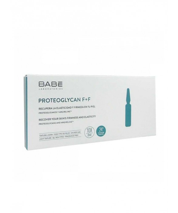 Babe 10 ml Proteoglycan FF Anti Aging Etkili Konsantre Bakım
