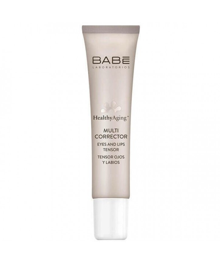 Babe Healthy Aging Multi Rejuvenating Booster 50 ml Anti Aging