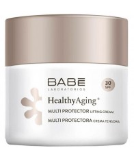 Babe Spf 30 50 ml Healthy Aging Multi Protector Lifting Cream Gündüz Bakım Kremi