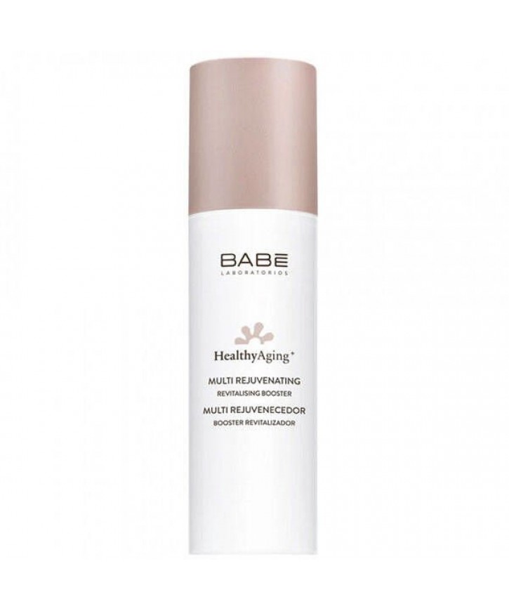 Babe Laboratorios Healthyaging  Multi Action Cream For Mature Skin  Olgun Ciltler Için Bakım Kremi 50 ml