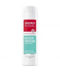 Hidrofugal Shower Fresh Deo Sprey 150 ml