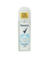 Rexona Pure Fresh Pump Sprey Deodorant 75ml