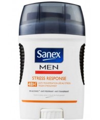 Sanex Men Desodorante Barra 50ml