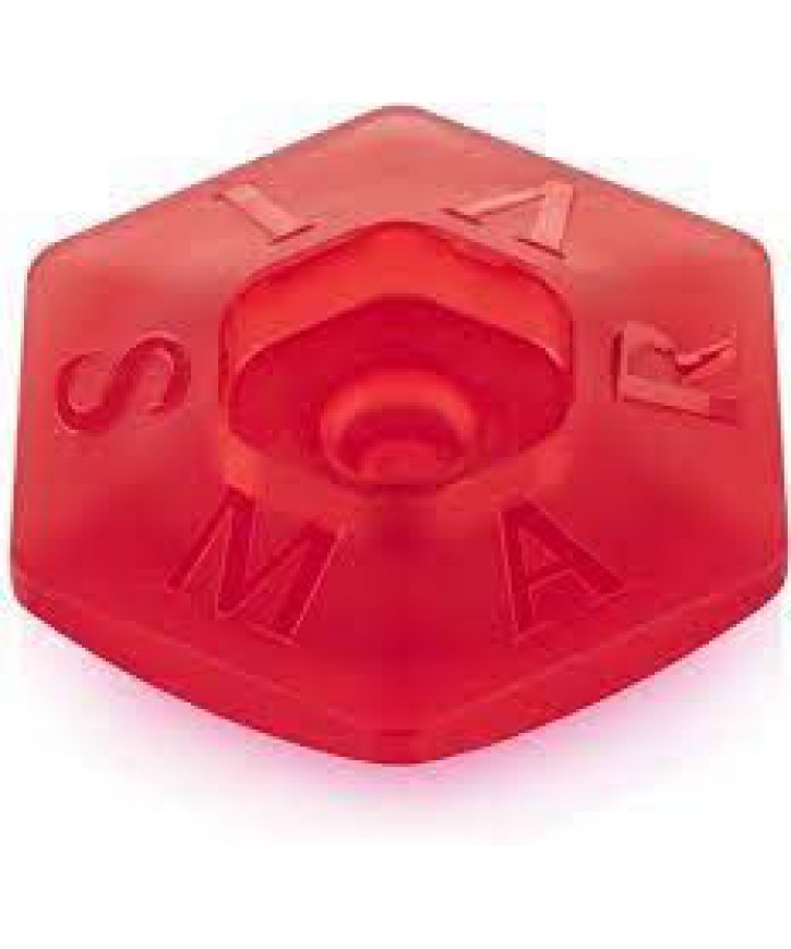 Marvis Red Toothpaste Holder