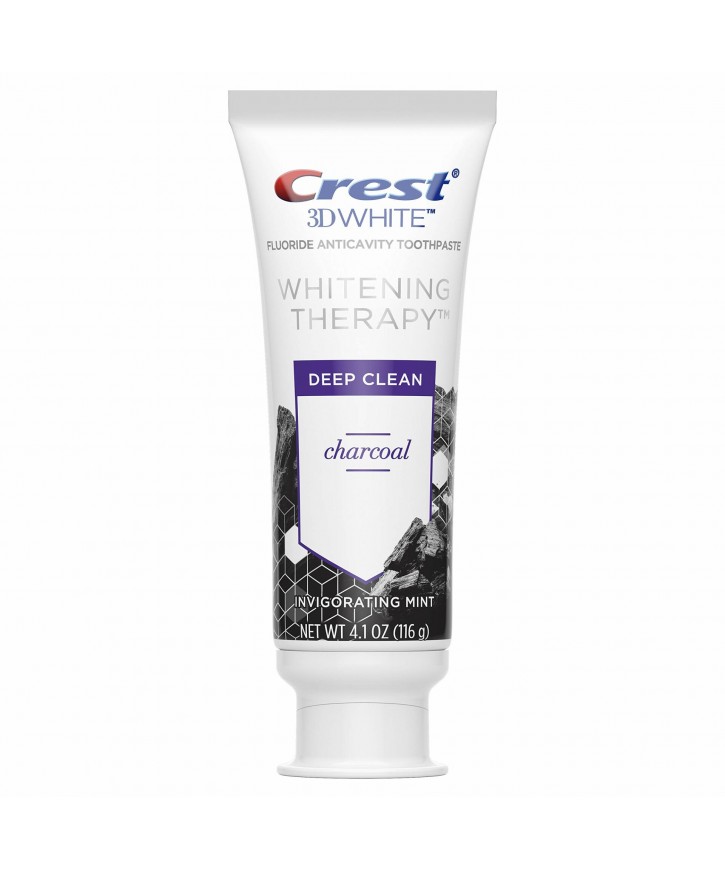 Crest Cavity Protection Regular Paste Diş Macunu 232 Gr