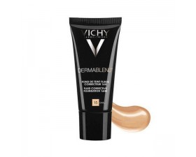 Vichy Dermablend Fluid Spf 35 30 ML Fondöten