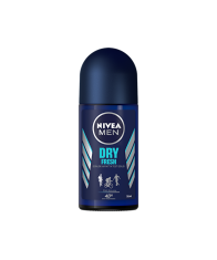 Nivea Roll On Erkek Dry Fresh 50ML