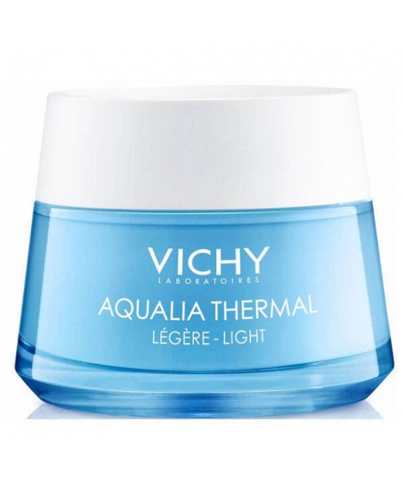 Vichy Aqualia Thermal Light Legere Karma Ciltler İçin Nemlendirici 50 ML