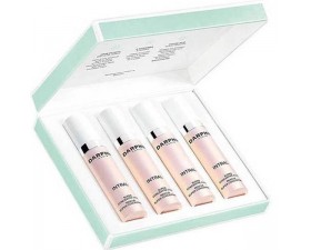 Darphin Intral Rescue Super Concentrate 7 4 ML Yatıştırıcı Bakım Serumu Darphin Intral Rescue Super Concentrate 7 4 ML Yatıştırıcı Bakım Serumu