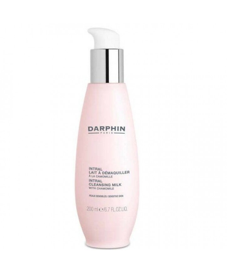 Darphin Intral Sensitive Skin Soothing Cream 50 ML Yatıştırıcı Bakım Kremi