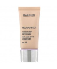 Darphin Melaperfect Anti-Dark Spots Correcting Fondöten Spf 15 30 ML