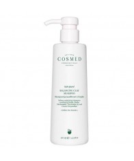 Cosmed Hair Guard Purifying Balancing Şampuan 400 ML Yağlanma Dengeleyici Şampuan