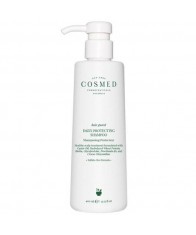 Cosmed Hair Guard Daily Şampuan 400 ML Günlük Bakım Şampuanı