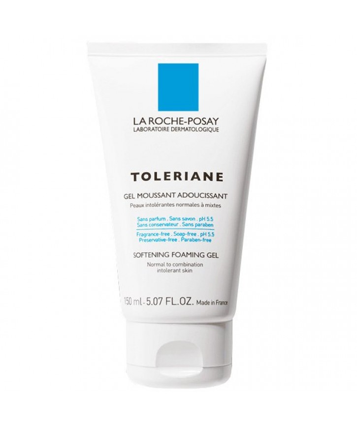 La Roche Posay Toleriane Dermallergo Cream 40 ml