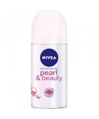 Nivea Stıck Kadın Pearl Beauty 50 ML