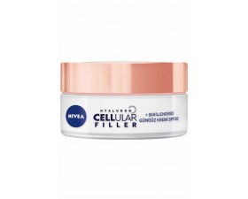 Nivea Hyaluron Cellular Filler Sıkılaştırıcı Gündüz Kremi 50 Ml