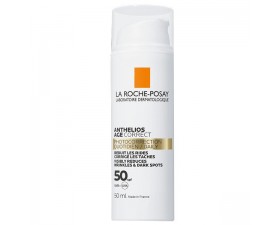 La Roche Posay Anthelios Age Correct SPF 50 50 ML Güneş Koruyucusu La Roche Posay Anthelios Age Correct SPF 50 50 ML Güneş Koruyucusu