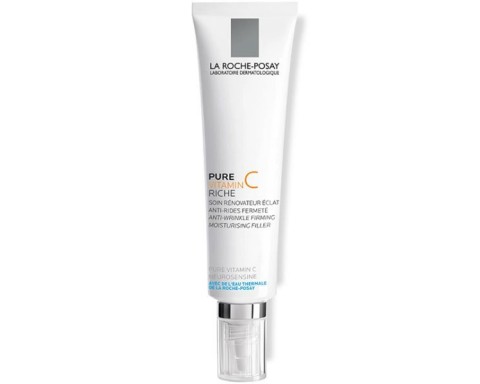 La Roche Posay Redermic C Ps 40 ML C Vitamini İçerikli Bakım Kremi La Roche Posay Redermic C Ps 40 ML C Vitamini İçerikli Bakım Kremi