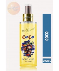 Eda Taşpınar Coco Body Mıst 200 ML
