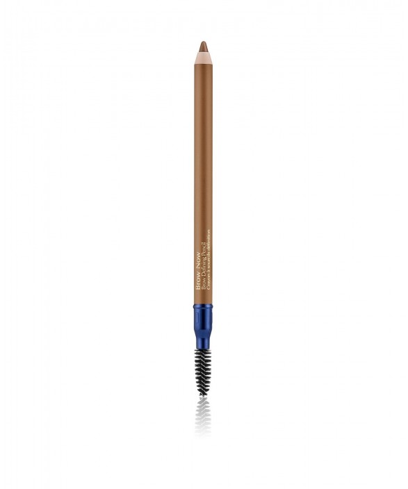 Estee Lauder Brow Gel Pencil Spooly Light Brunette 02 Kaş Kalemi Fırçası
