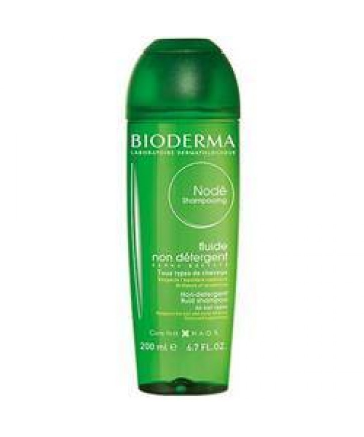 Bioderma Node DS Krem Şampuan 125 ML Kepek Şampuanı