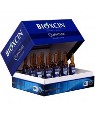 Bioxcin Quantum Serum 15x6 ml Güçlendirici Serum
