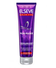 Elseve Color Vive Mor Maske 150ml