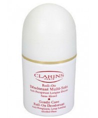 Clarins Roll on Deodorant Multi Soin 50 gr
