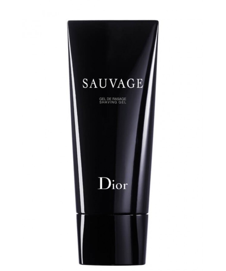 Dior Sauvage Shower Gel 250ML Duş Jeli