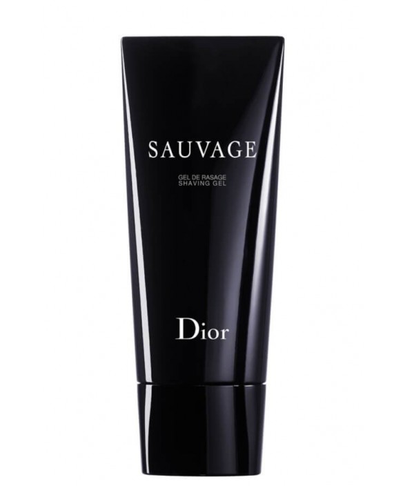 Dior Sauvage Shaving Gel 125ML Tıraş Jeli