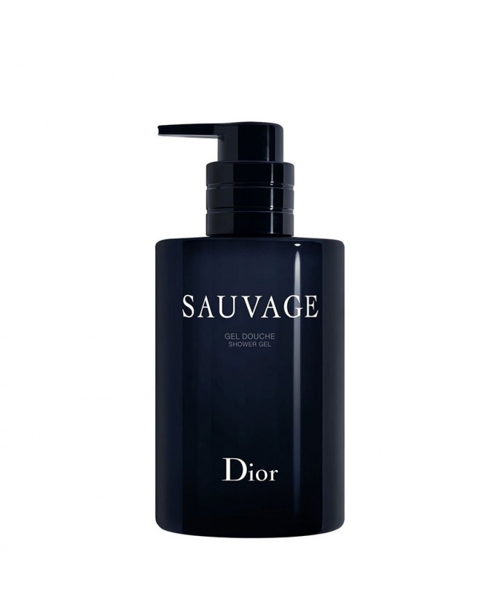 Dior Sauvage Shower Gel 250ML Duş Jeli