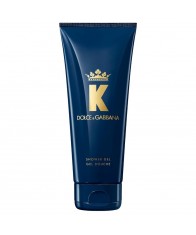 K By Dolce & Gabbana Shower Gel 200ML Erkek Duş Jeli